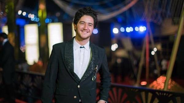 مهرجان تورنتو يختار أحمد مالك ضمن أهم النجوم الصاعدة في 2018