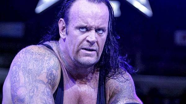 هكذا يعيش الأندرتيكر حياته بعيداً عن المصارعة!