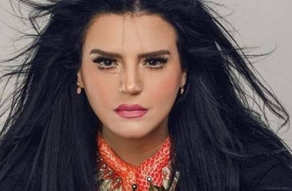 وفاة والدة الفنانة كلودا الشمالي