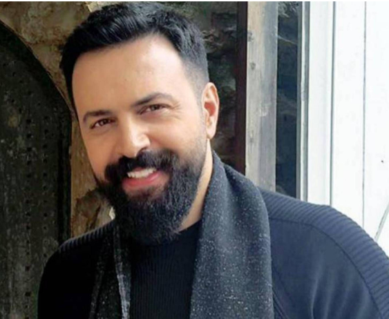 تيم حسن يرد على وفاء الكيلاني بصورة... شاهدوا ماذا فعل!
