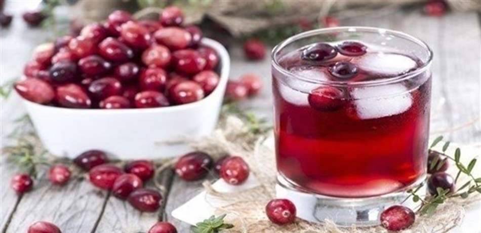 التوت البري الأحمر.. غذاء خارق يواجه العديد من الأمراض