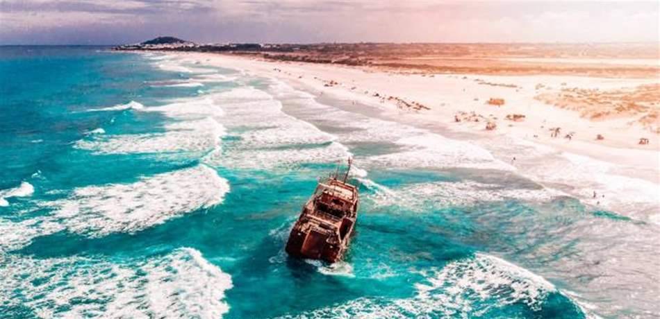صور تخطف الأنفاس.. شاهدوا تونس من السماء