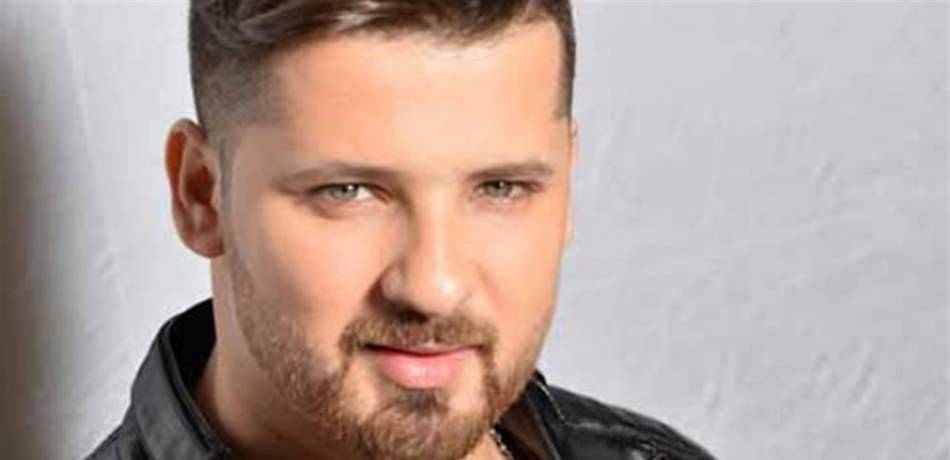وسام أمير يصوّر أغنيته الجدية.. 