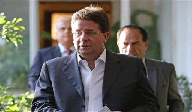 كنعان: اليوم مع الرئيس حلمنا كبير