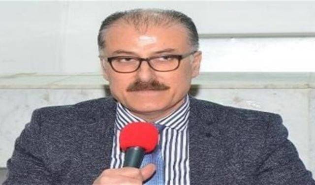 عبدالله: التهويل على 