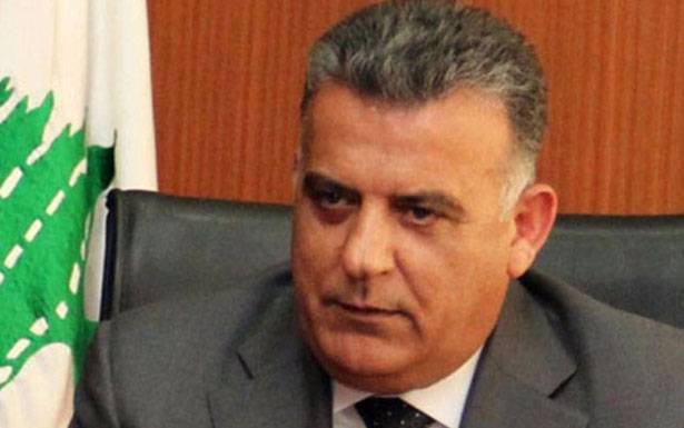 «سر البوح عن الأمن العام»