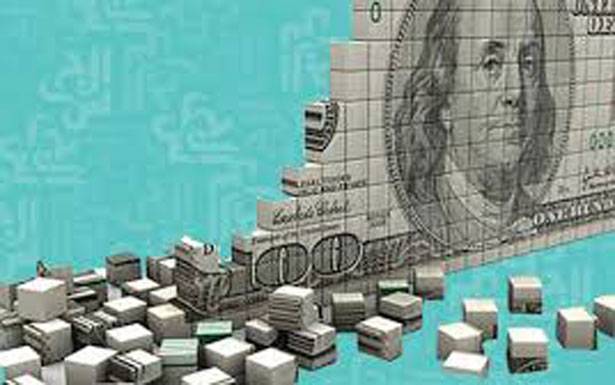 المديونية العامة للبنان ارتفعت بنسبة 7.1% على اساس سنوي
الاقتصاد يختنق في زواريب الوضع السياسي المــــأزوم
ونسبة التضخم.... الاعلى منذ عشر سنوات