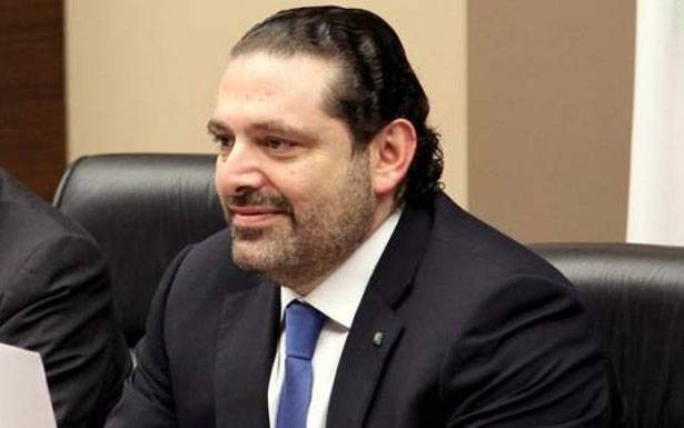 حزب الله للحريري: التأخير لم يعد مسموحا ومسؤوليتك ايجاد الحلول