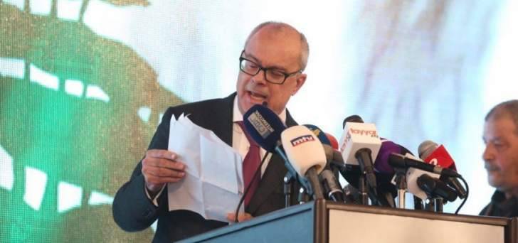 أسعد نكد: كهرباء لبنان غير قادرة على تأمين التغذية لزحلة 24/ 24