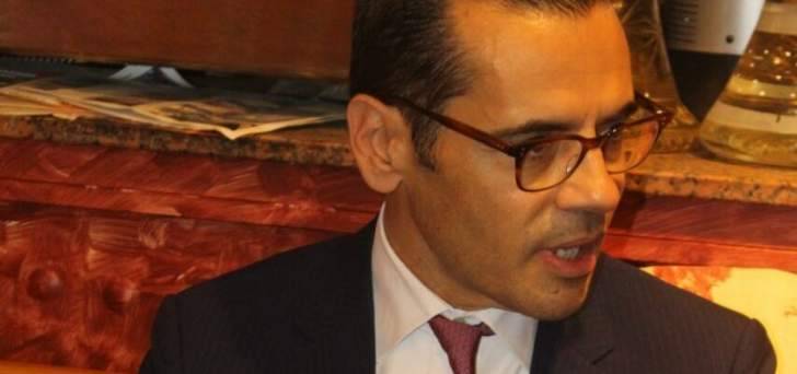 علامة في عيد الامن العام: نقف احتراما أمام جهدهم اللافت