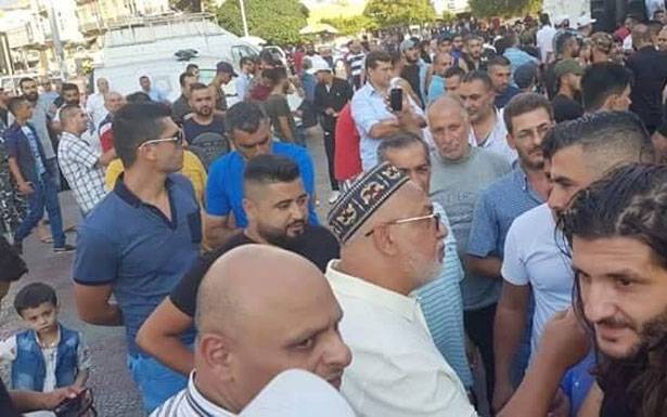 ناشطون طرحوا باعتصام حاشد مطالب طرابلس والشمال