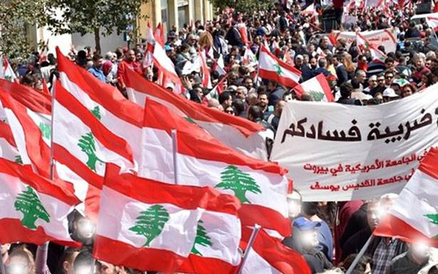 استحضار خيار الشارع ينسف التوافق والتوازنات