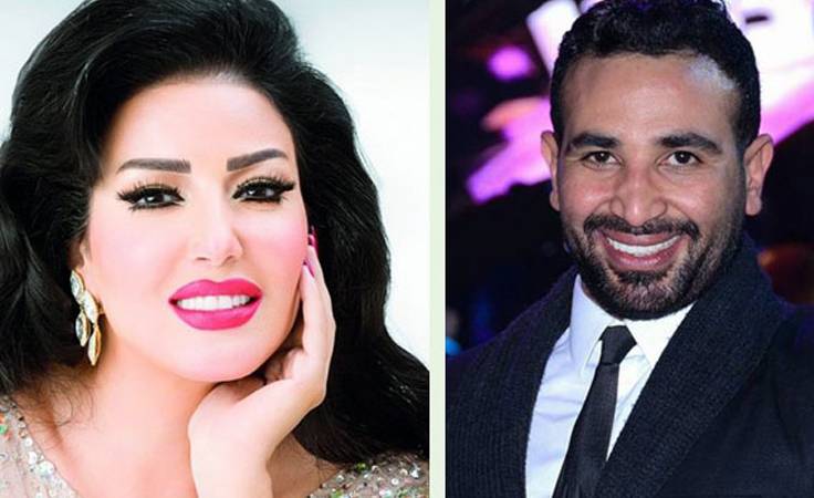 سُميّة الخشّاب في المسجد النبوي الشريف