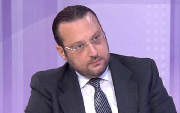 تقي الدين هنأ الأمن العام بعيده