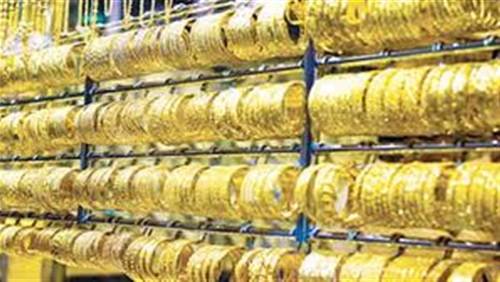أزمة «ترامب» ترفع سعر الذهب.. وعيار 21 يسجل 605 جنيهات