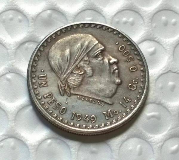 البيزو المكسيكي يرتفع بنسبة 1.4% إلى 18.63 دولار