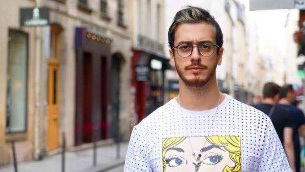 التصريح الاول لوالد سعد لمجرد بعد اعتقاله بتهمة اعتداء  جديدة