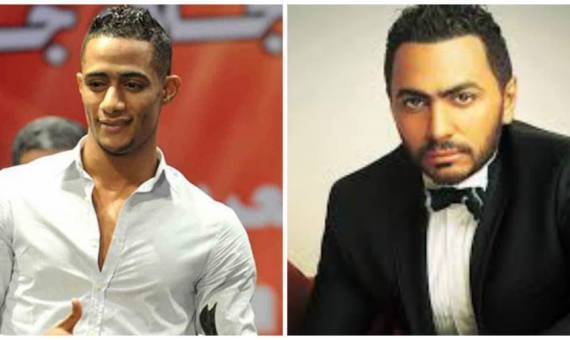 التطورات الصحية لـ تامر حسني ستحزن محمد إمام!!