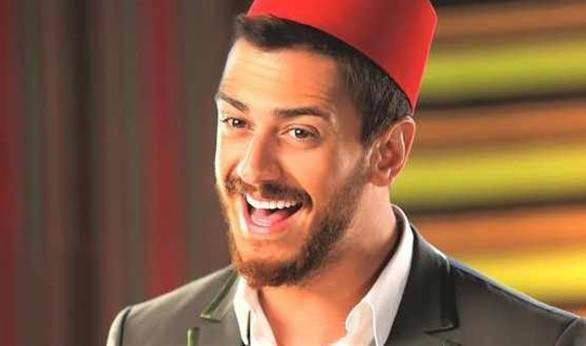 القصة الكاملة لتوقيف سعد لمجرد في سان تروبي..