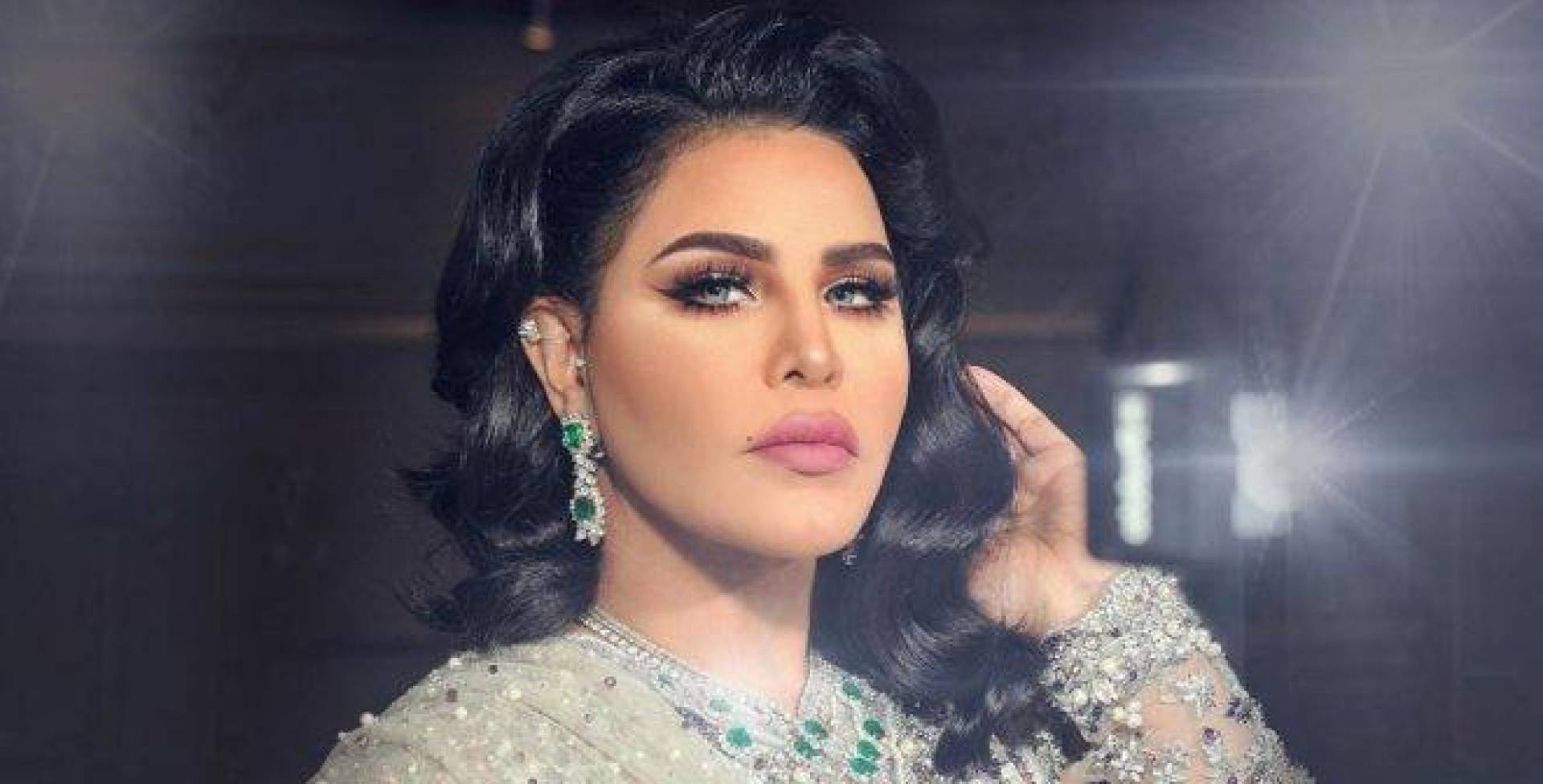 بالفيديو- شاهدوا ردة فعل أحلام عندما قيل لها 