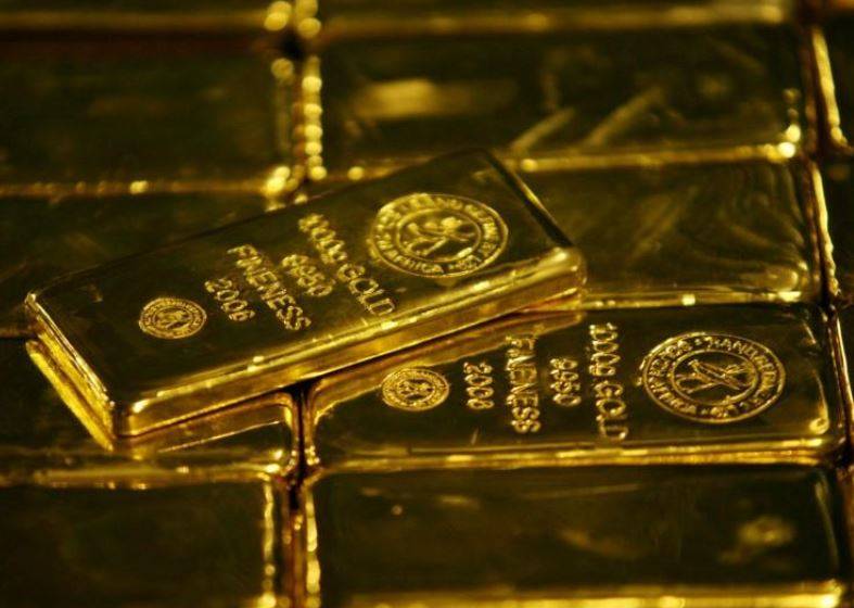 بعد هذا الإتفاق... ماذا حل بالذهب والدولار؟