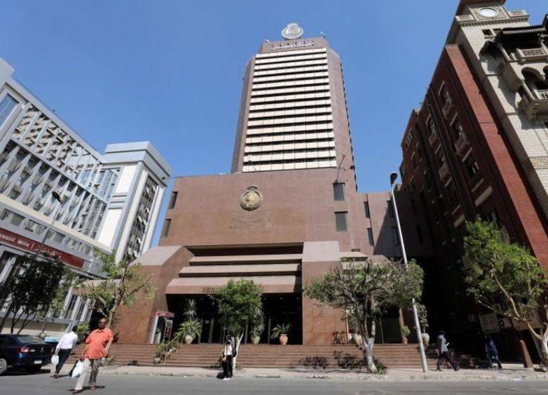 بنك مصر يسعى لاقتراض 750 مليون دولار من الخارج في 2018-2019