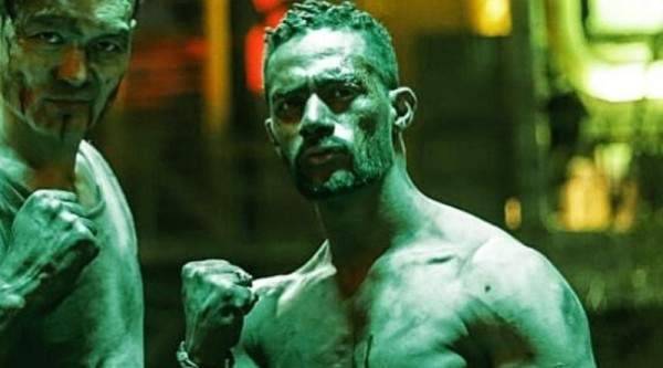 فيلم "الديزل" في أزمة بسبب مشاهد العنف وشرب الخمر فهل يتم حذف هذه المشاهد؟ بالفيديو