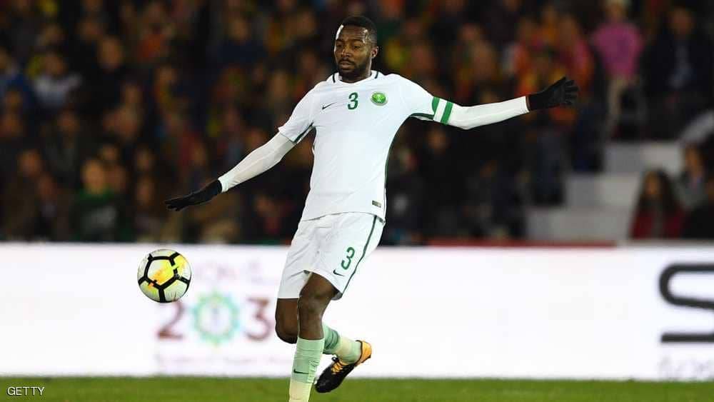 قائد المنتخب السعودي يعتزل دوليا