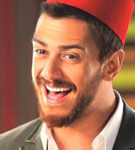 التصريح الاول لوالد سعد لمجرد بعد اعتقاله بتهمة اعتداء جنسي جديدة