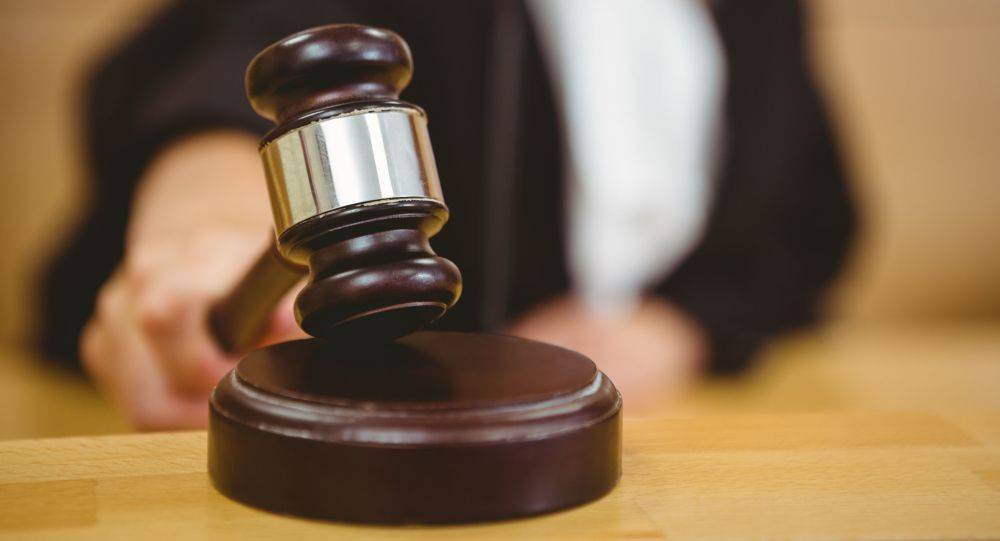 مصر... الإعدام لـ 6 متهمين لإدانتهم بقتل شرطي