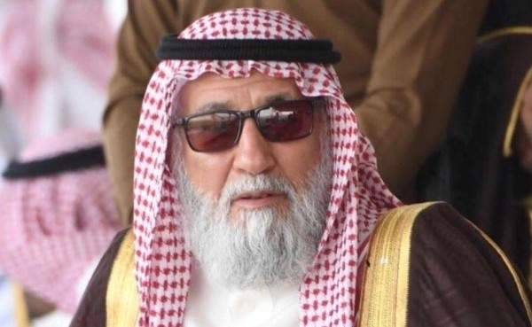 وفاة الشاعر حجاب بن نحيت