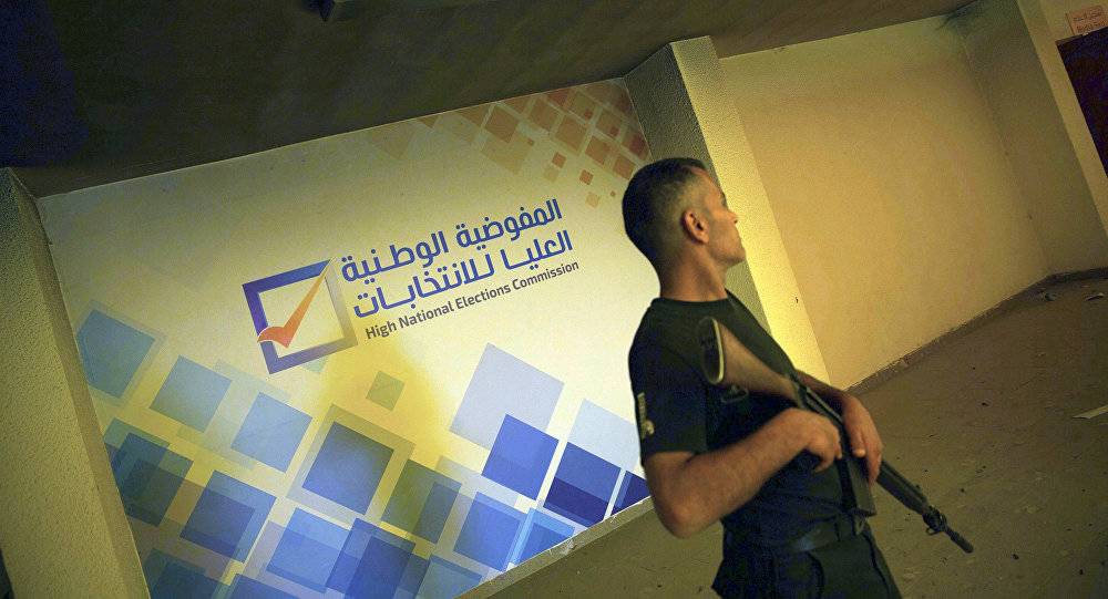المتحدث باسم 
