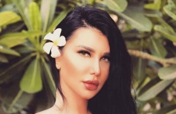 جيني إسبر جذور أوروبية ساعدتها في شهرتها.. وصراحة حول إجرائها عمليات تجميل