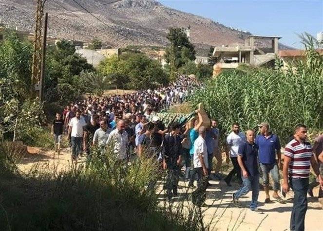 تفاصيل جديدة صادمة عن جريمة قتل محمد الدهيبي.. حين يقطّع شيخ جسدَ 