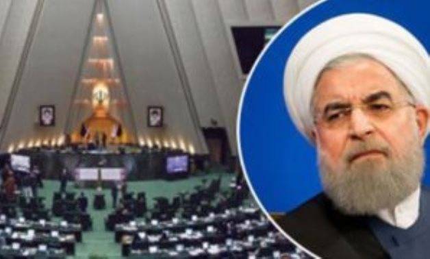 روحاني: يتوعد بهزيمة المعادين لايران في البيت الأبيض