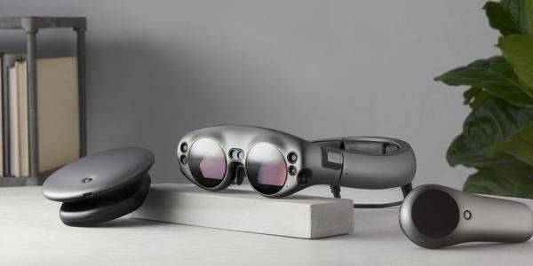 "Magic Leap" المختصة بتقنيات الواقع تعقد أول مؤتمر للمطورين في تشرين الأول