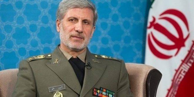 إيران تكشف عن “أهم بنود” اتفاقية التعاون العسكري مع سوريا