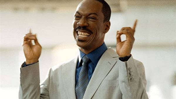 الممثل إيدي مورفي في انتظار مولوده العاشر !