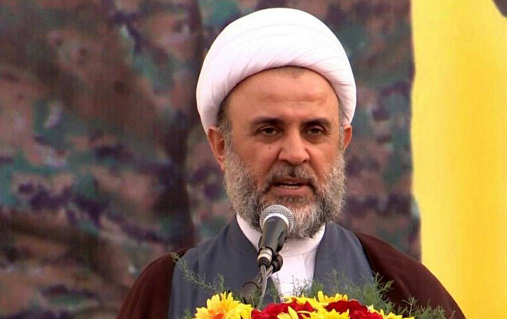 قاووق: من زرع العقد أمام تحرير الجرود يزرع العقد أمام تشكيل الحكومة