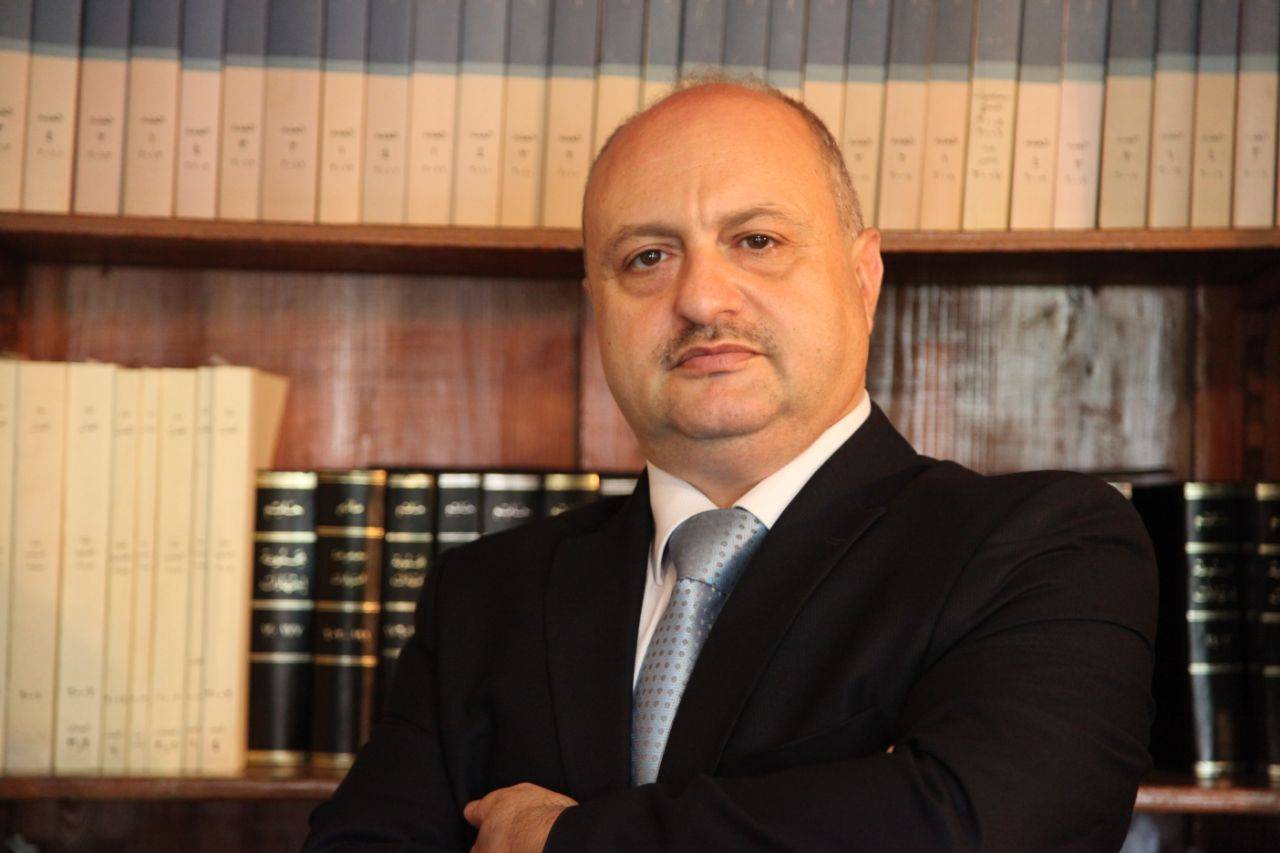 زخور: يمكن ان تلعب الكنيسة دورا أساسيا في المحافظة على شعبها