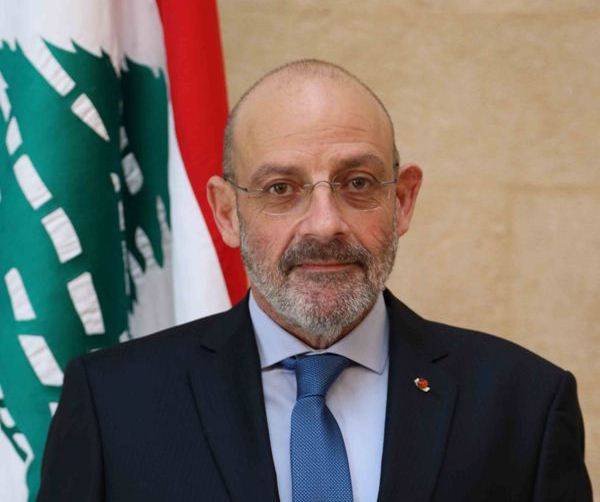 الصراف: سياسة النأي بالنفس هي عن الأزمات والحروب