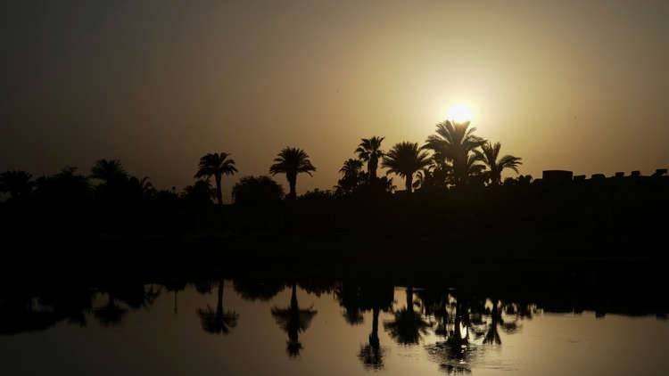 وفاة الفنان المصري عمر ناجي