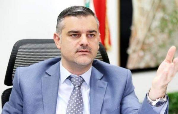 الحسن: الزحمة في مطار بيروت متوقّعة خلال شهر آب