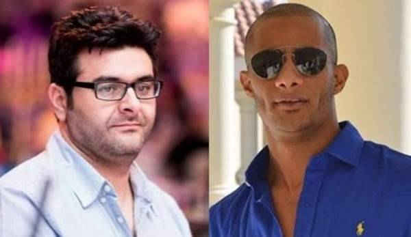 محامي محمد رمضان يهاجم منتج فيلم "البدلة" لـ تامر حسني ويشكف عنه أمراً خطيراً