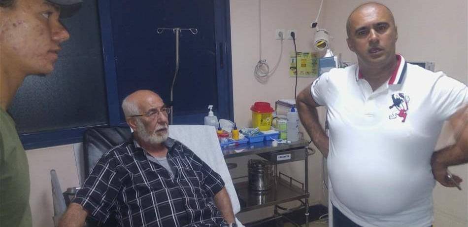 في طرابلس: إشكالٌ بسبب عدم إدخال مريضٍ للمستشفى.. والإدارة توضح!