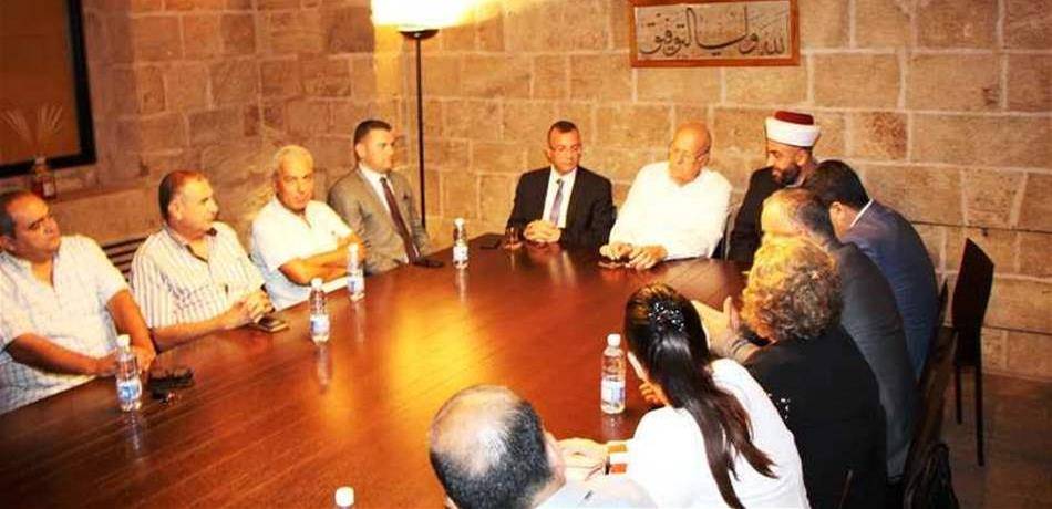 ميقاتي: قد نشهد تفعيلاً لدور حكومة تصريف الأعمال إذا استمر الوضع القائم