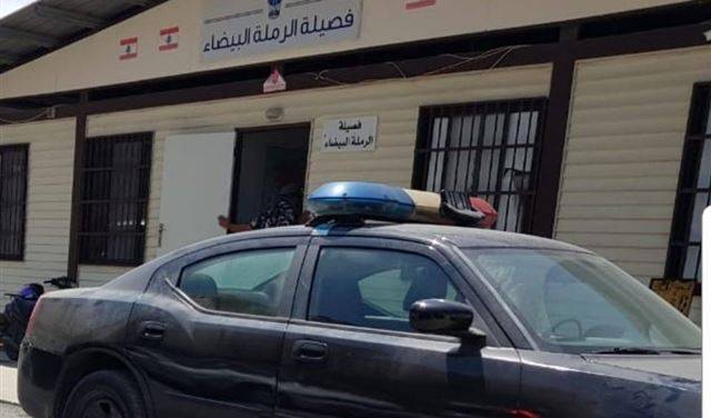التحقيق مع حزب سبعة...