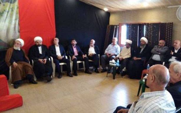 أحمد قبلان لأهل جبيل وكسروان:
أحفظوا جيرة الآباء والأجداد