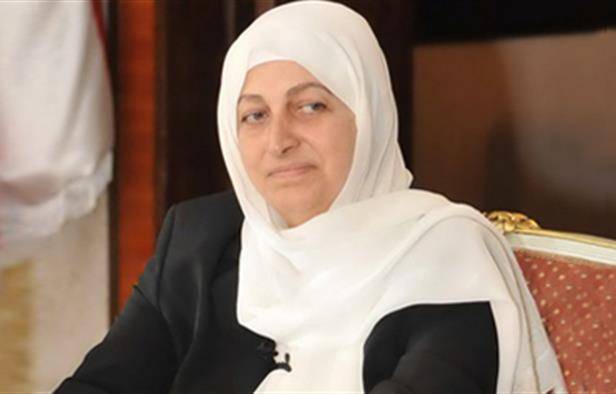 الحريري تابعت أزمة المياه في صيدا