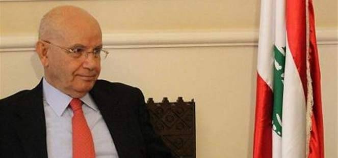 مراد: بري متفائل بقرب تأليف الحكومة